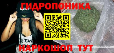 трава Берёзовский